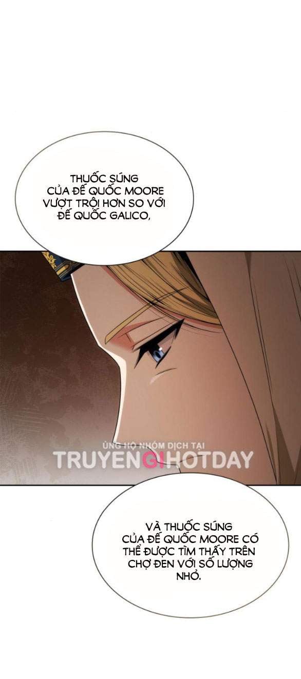 Chị Yêu, Kiếp Này Em Sẽ Là Hoàng Hậu: Chapter 65.2