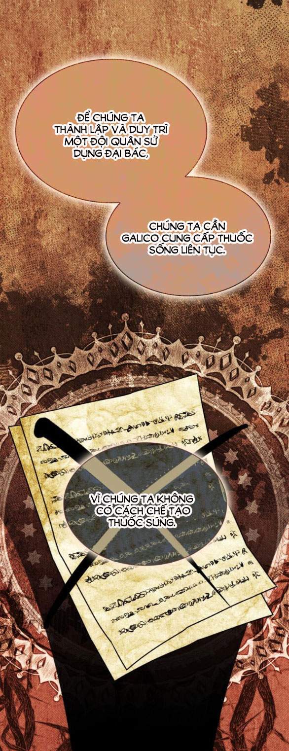 Chị Yêu, Kiếp Này Em Sẽ Là Hoàng Hậu: Chapter 65.2