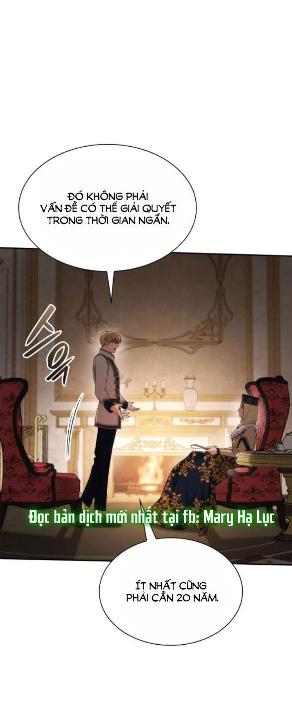 Chị Yêu, Kiếp Này Em Sẽ Là Hoàng Hậu: Chapter 65.2