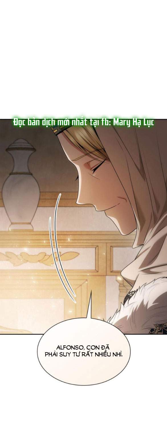 Chị Yêu, Kiếp Này Em Sẽ Là Hoàng Hậu: Chapter 65.2