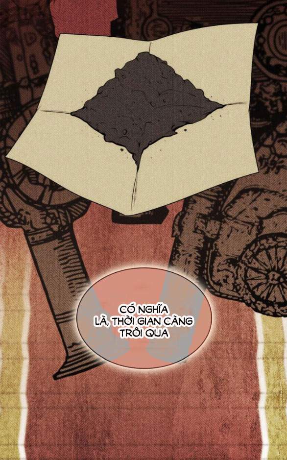 Chị Yêu, Kiếp Này Em Sẽ Là Hoàng Hậu: Chapter 65.2
