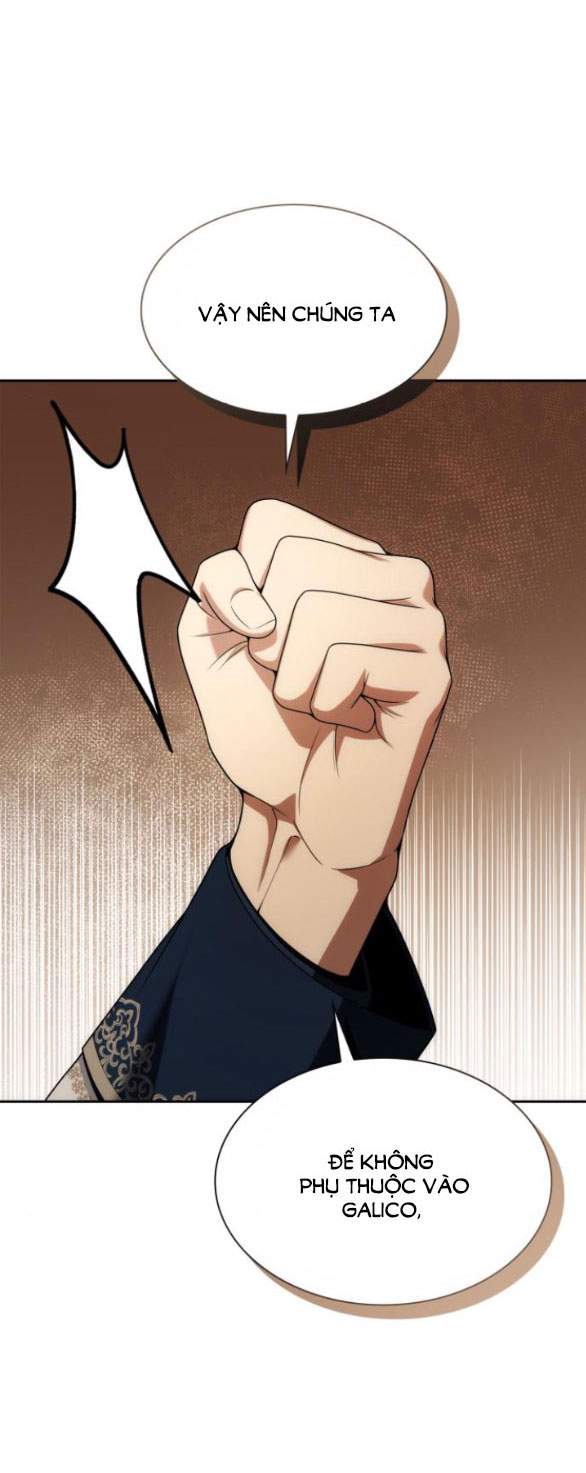 Chị Yêu, Kiếp Này Em Sẽ Là Hoàng Hậu: Chapter 65.2