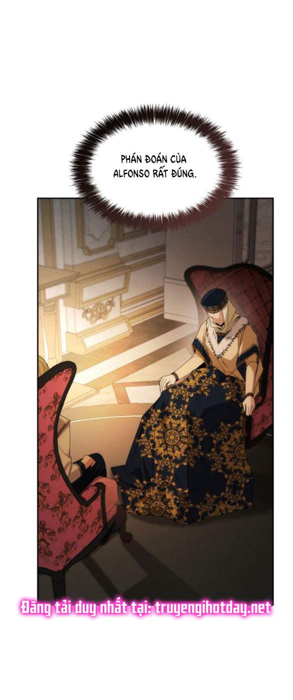 Chị Yêu, Kiếp Này Em Sẽ Là Hoàng Hậu: Chapter 65.2