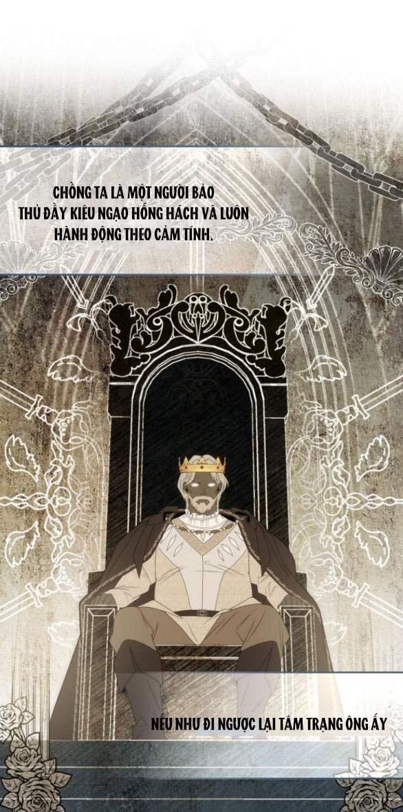 Chị Yêu, Kiếp Này Em Sẽ Là Hoàng Hậu: Chapter 66.1