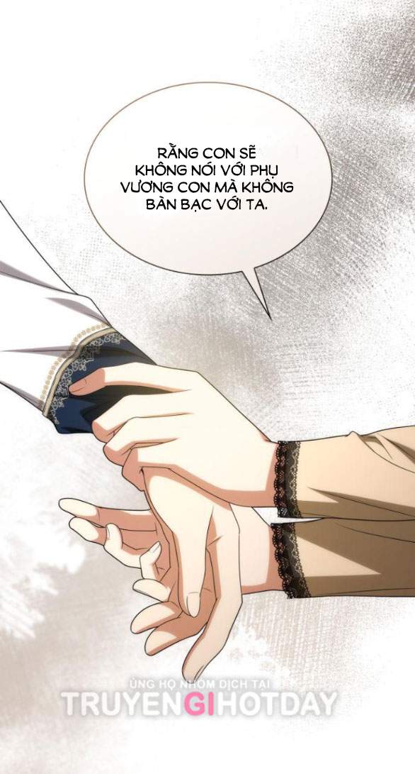 Chị Yêu, Kiếp Này Em Sẽ Là Hoàng Hậu: Chapter 66.1