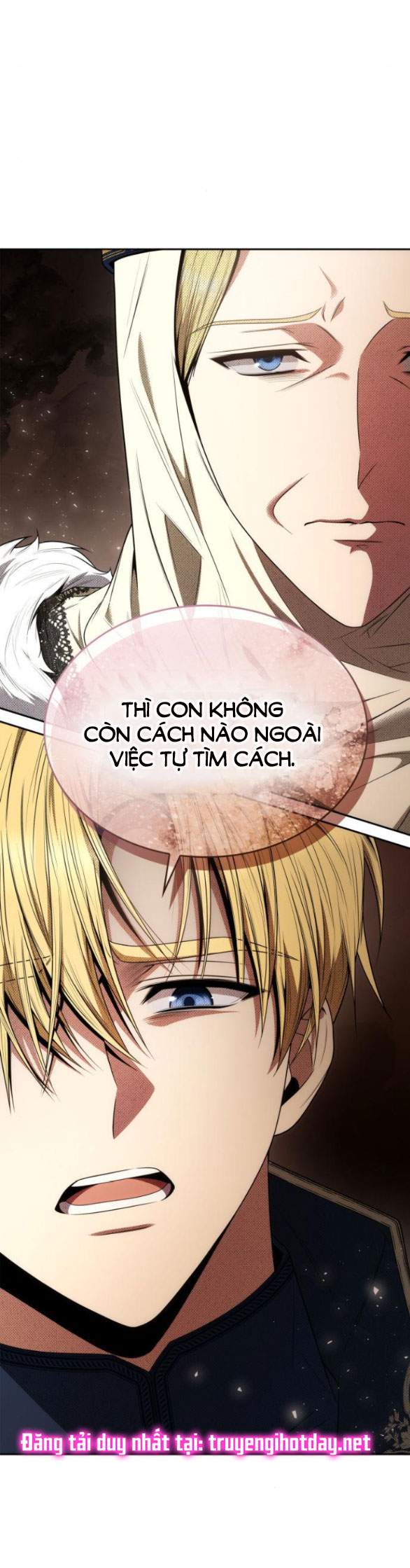 Chị Yêu, Kiếp Này Em Sẽ Là Hoàng Hậu: Chapter 66.1