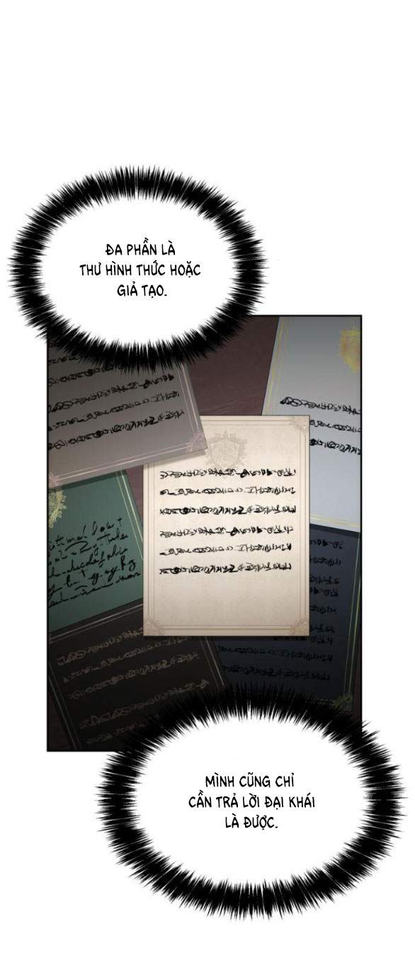 Chị Yêu, Kiếp Này Em Sẽ Là Hoàng Hậu: Chapter 66.1