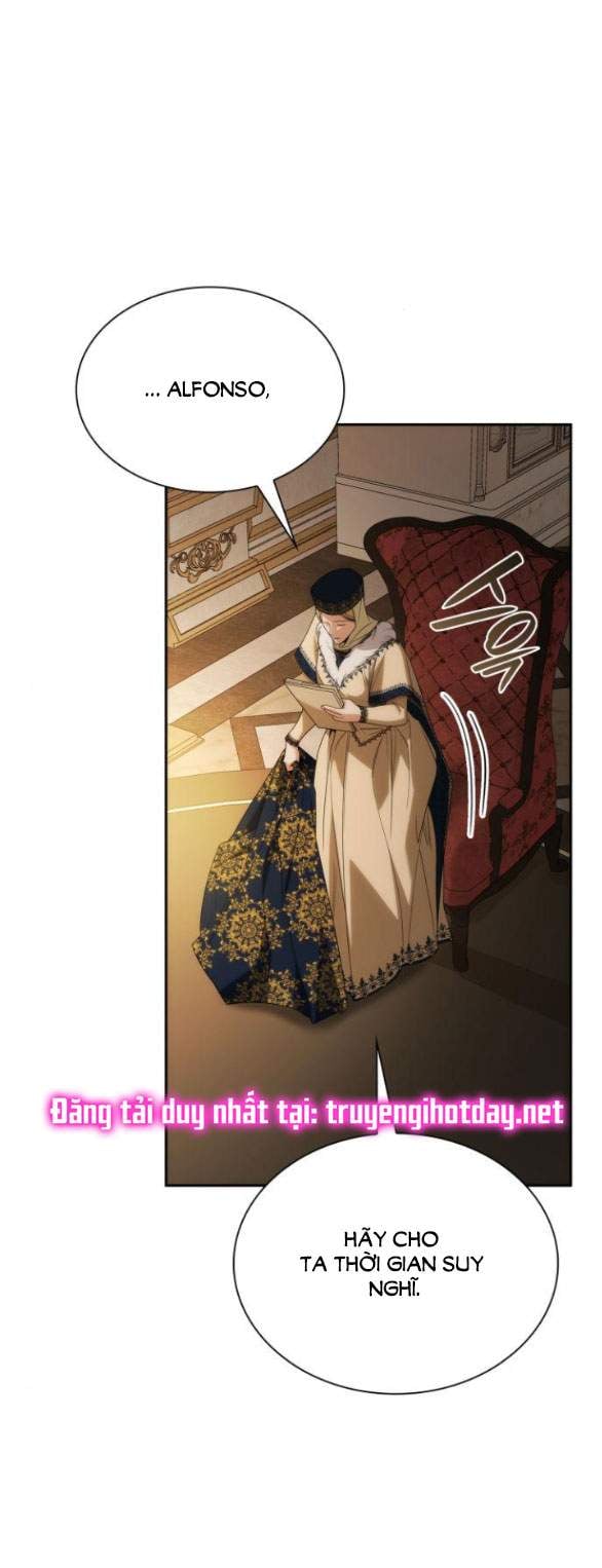 Chị Yêu, Kiếp Này Em Sẽ Là Hoàng Hậu: Chapter 66.1