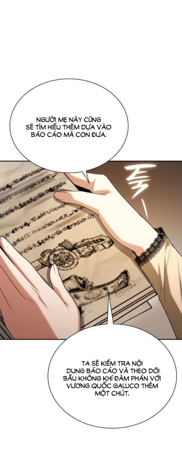 Chị Yêu, Kiếp Này Em Sẽ Là Hoàng Hậu: Chapter 66.1