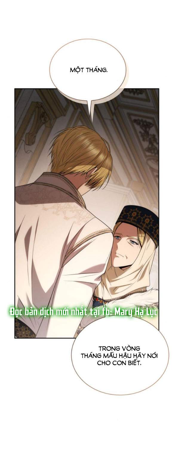 Chị Yêu, Kiếp Này Em Sẽ Là Hoàng Hậu: Chapter 66.1
