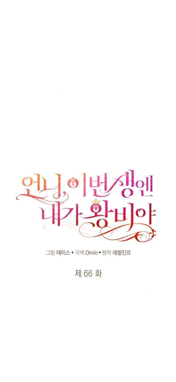 Chị Yêu, Kiếp Này Em Sẽ Là Hoàng Hậu: Chapter 66.1