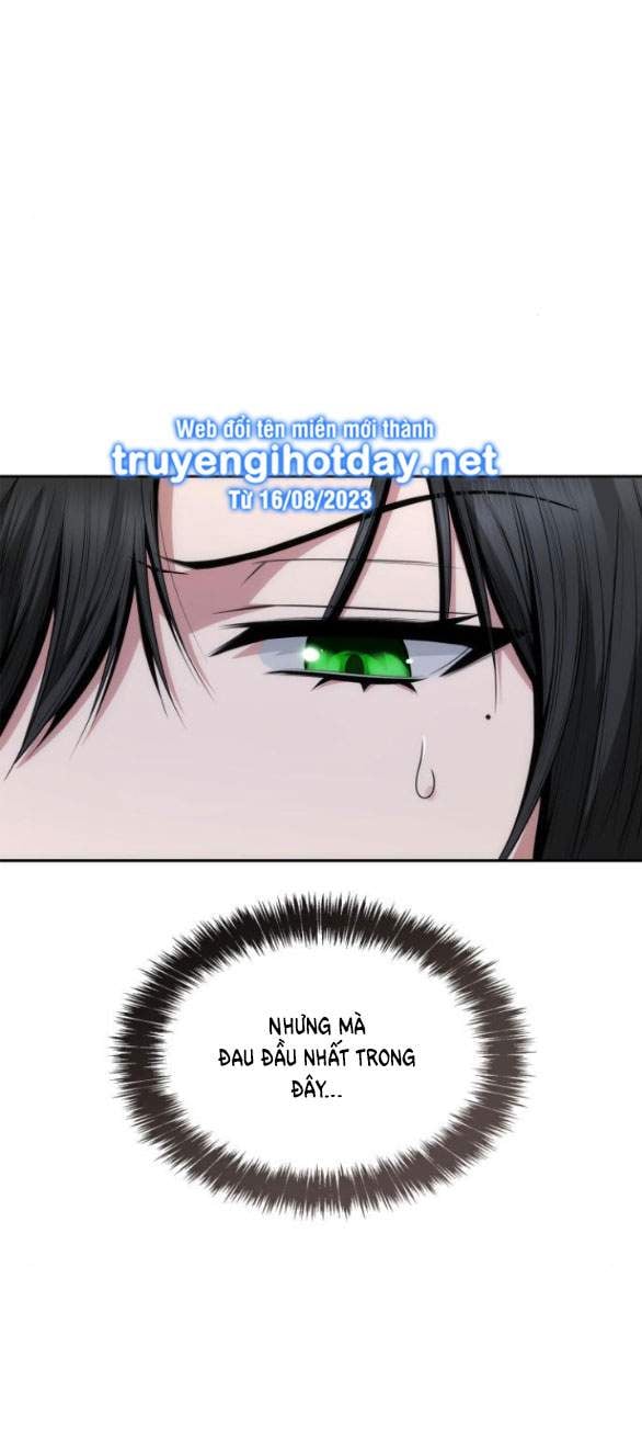 Chị Yêu, Kiếp Này Em Sẽ Là Hoàng Hậu: Chapter 66.1