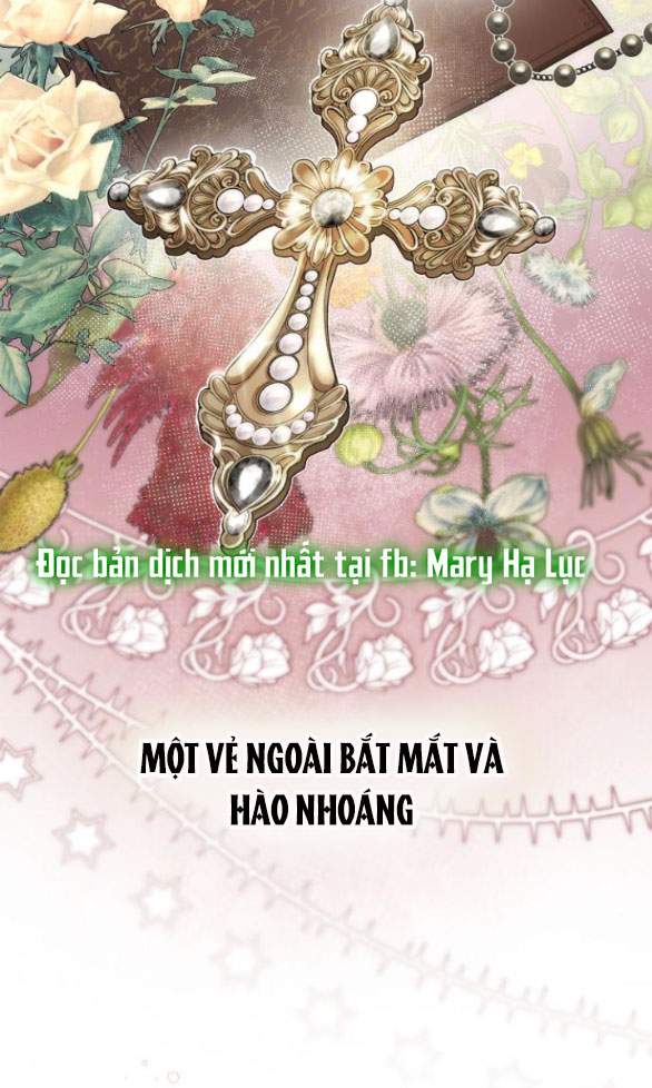 Chị Yêu, Kiếp Này Em Sẽ Là Hoàng Hậu: Chapter 66.1
