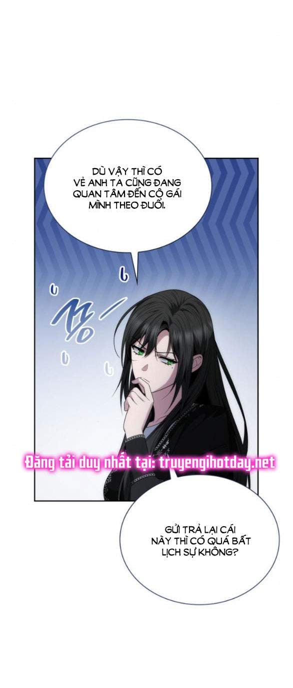 Chị Yêu, Kiếp Này Em Sẽ Là Hoàng Hậu: Chapter 66.1