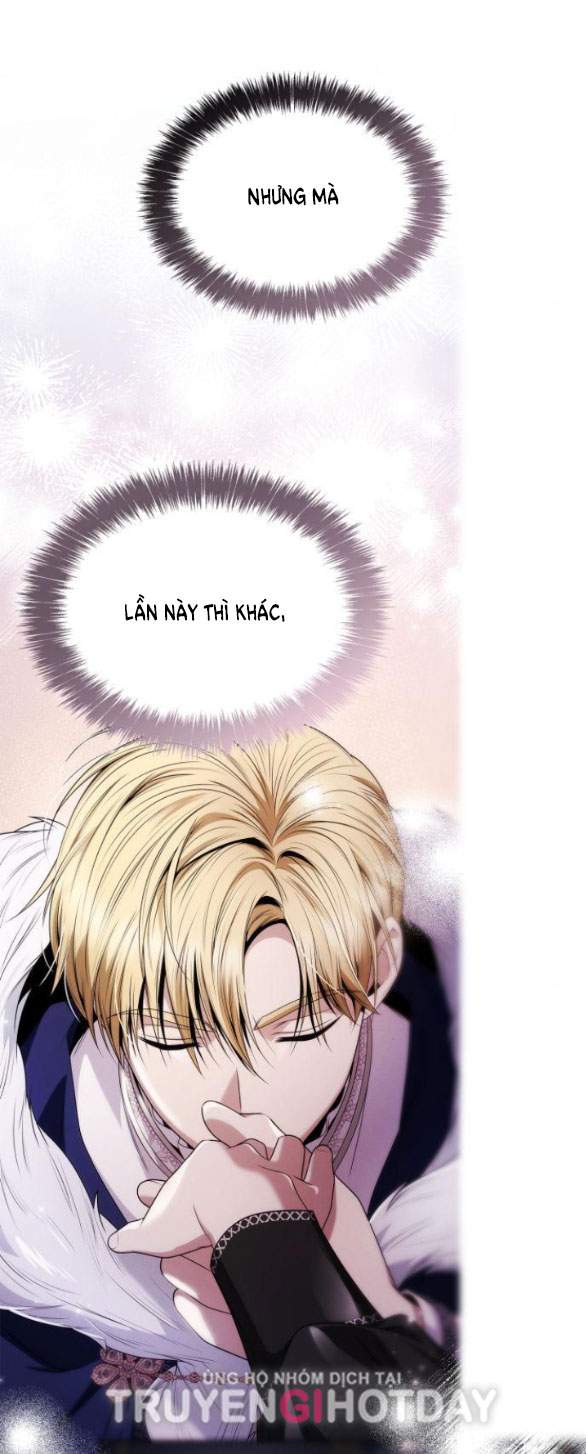 Chị Yêu, Kiếp Này Em Sẽ Là Hoàng Hậu: Chapter 66.2