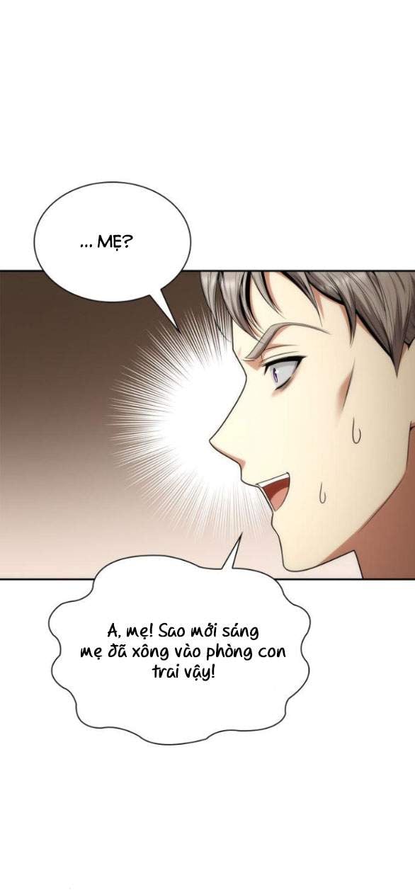 Chị Yêu, Kiếp Này Em Sẽ Là Hoàng Hậu: Chapter 66.2