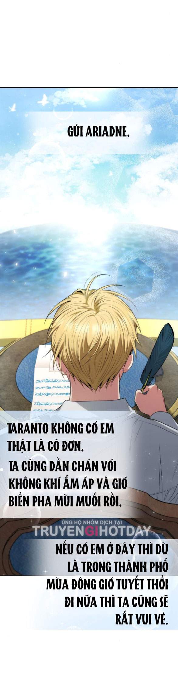 Chị Yêu, Kiếp Này Em Sẽ Là Hoàng Hậu: Chapter 66.2