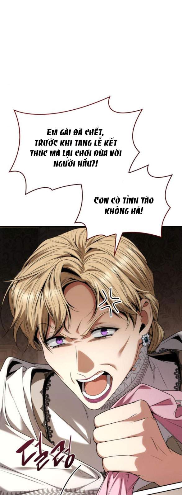 Chị Yêu, Kiếp Này Em Sẽ Là Hoàng Hậu: Chapter 66.2