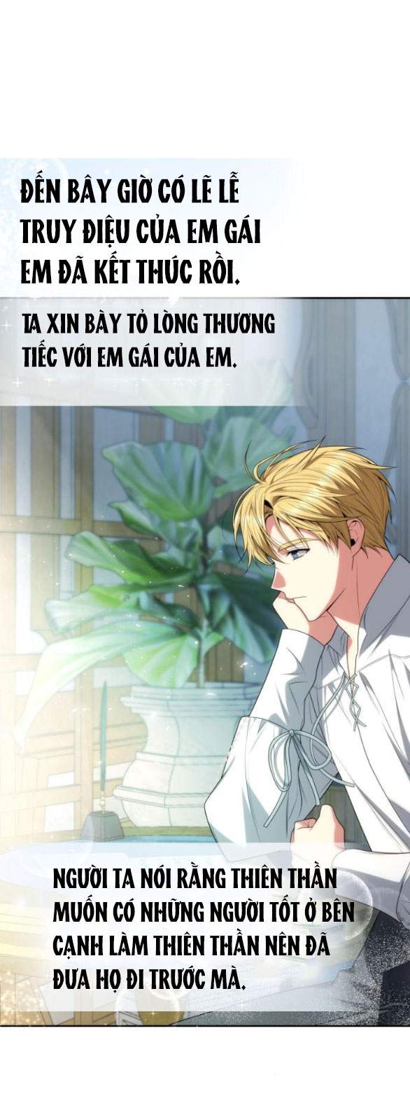 Chị Yêu, Kiếp Này Em Sẽ Là Hoàng Hậu: Chapter 66.2