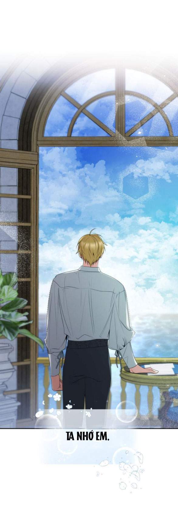 Chị Yêu, Kiếp Này Em Sẽ Là Hoàng Hậu: Chapter 66.2