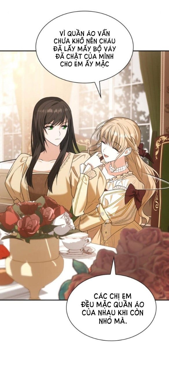 Chị Yêu, Kiếp Này Em Sẽ Là Hoàng Hậu: Chapter 7.5