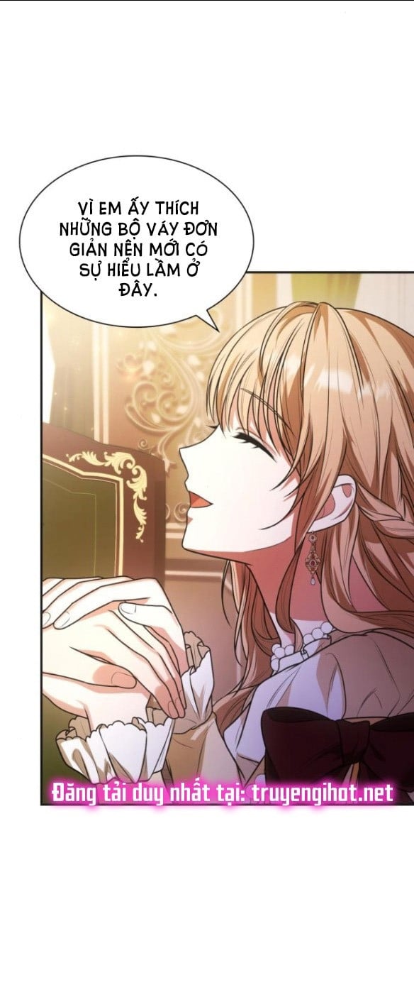 Chị Yêu, Kiếp Này Em Sẽ Là Hoàng Hậu: Chapter 7.5