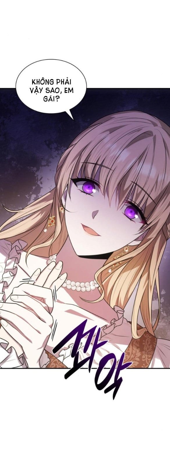 Chị Yêu, Kiếp Này Em Sẽ Là Hoàng Hậu: Chapter 7.5