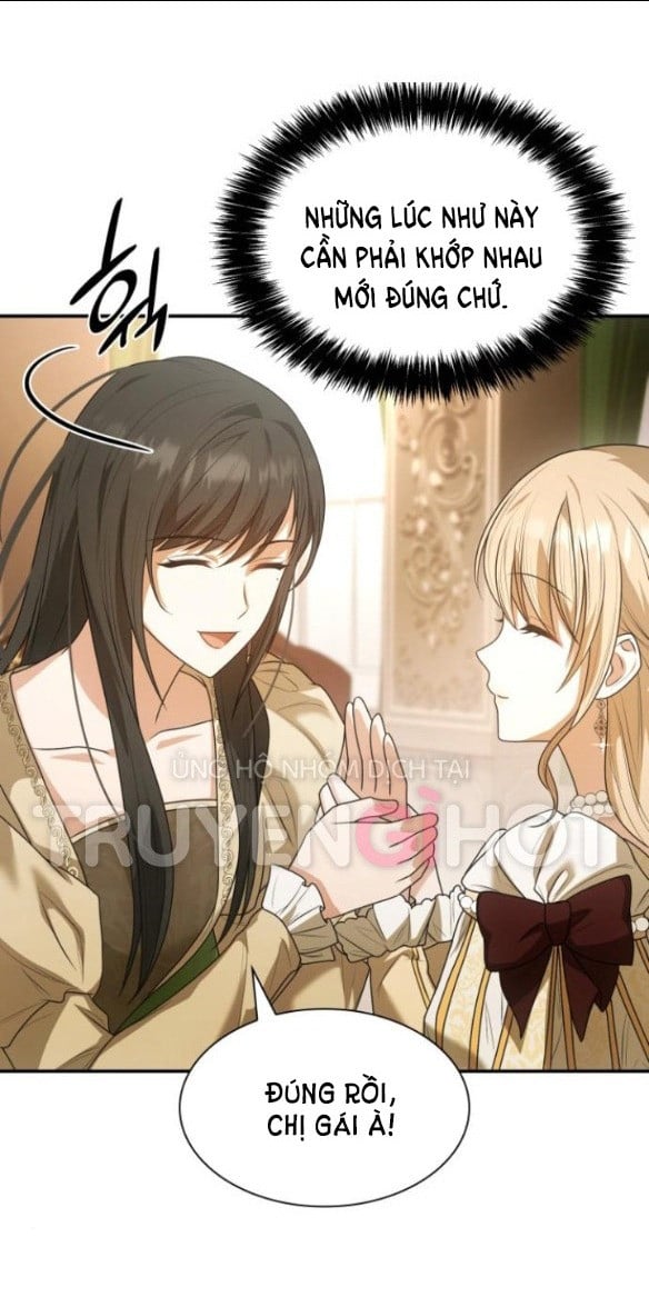 Chị Yêu, Kiếp Này Em Sẽ Là Hoàng Hậu: Chapter 7.5