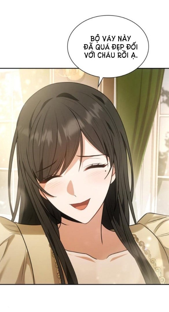 Chị Yêu, Kiếp Này Em Sẽ Là Hoàng Hậu: Chapter 7.5