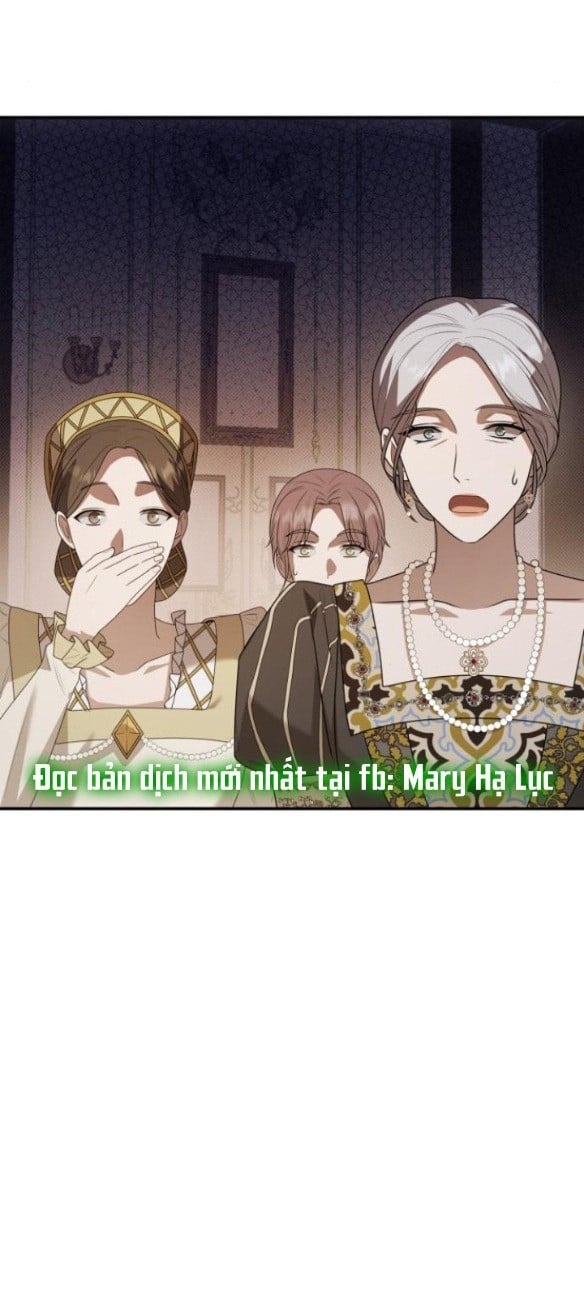 Chị Yêu, Kiếp Này Em Sẽ Là Hoàng Hậu: Chapter 7.5