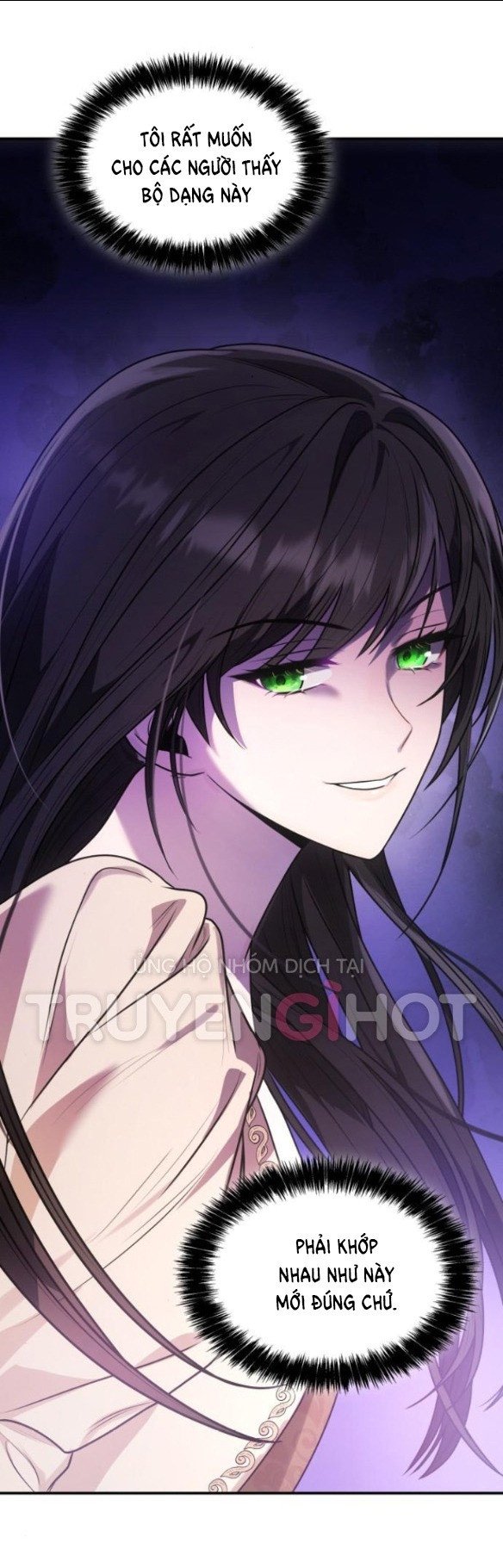 Chị Yêu, Kiếp Này Em Sẽ Là Hoàng Hậu: Chapter 7.5