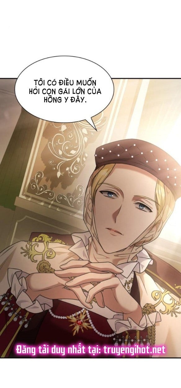 Chị Yêu, Kiếp Này Em Sẽ Là Hoàng Hậu: Chapter 7.5