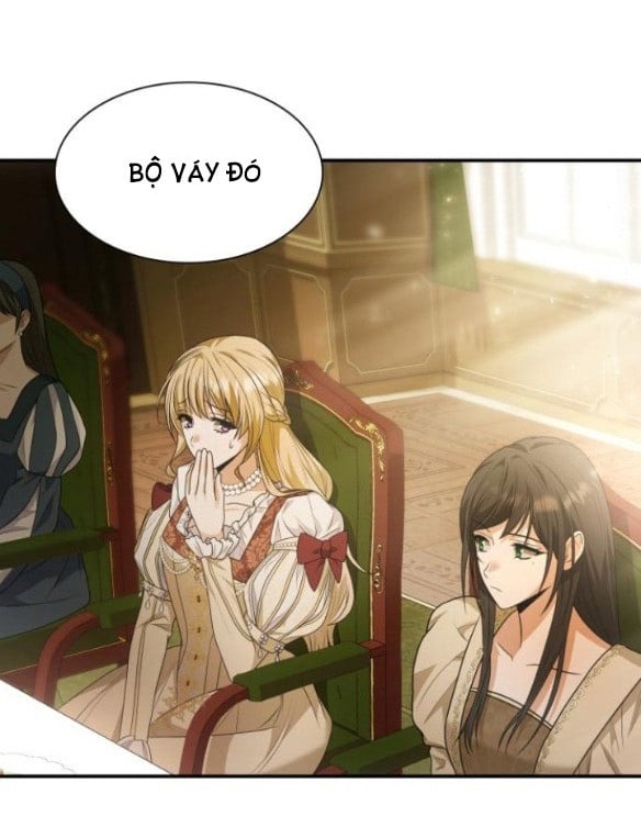Chị Yêu, Kiếp Này Em Sẽ Là Hoàng Hậu: Chapter 7.5