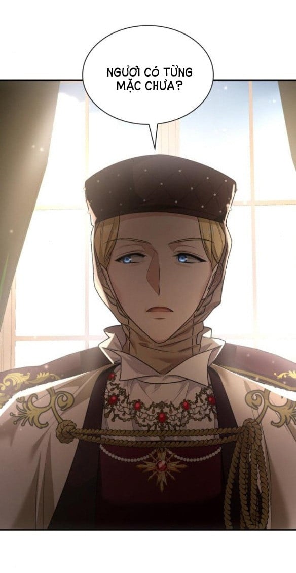 Chị Yêu, Kiếp Này Em Sẽ Là Hoàng Hậu: Chapter 7.5
