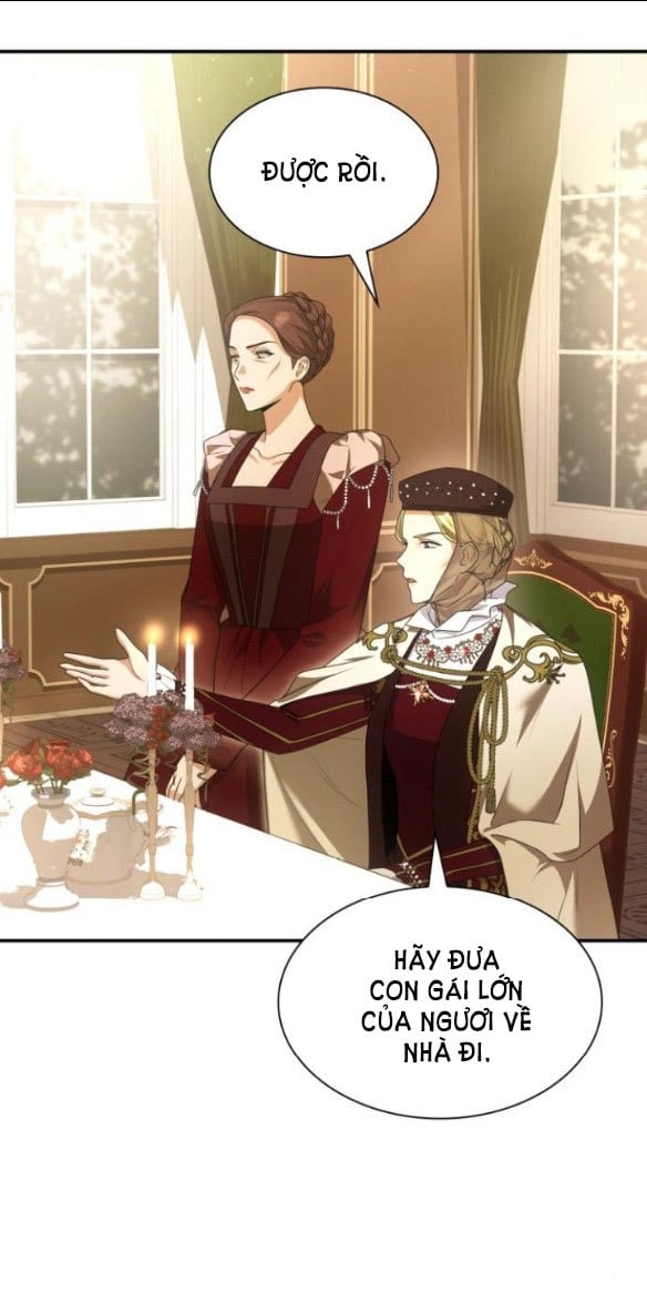 Chị Yêu, Kiếp Này Em Sẽ Là Hoàng Hậu: Chapter 7.5