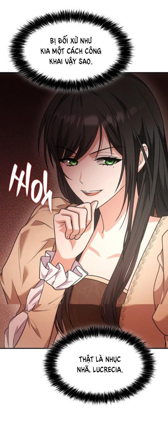 Chị Yêu, Kiếp Này Em Sẽ Là Hoàng Hậu: Chapter 7.5