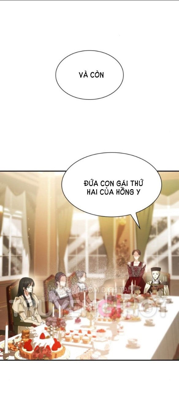 Chị Yêu, Kiếp Này Em Sẽ Là Hoàng Hậu: Chapter 7.5