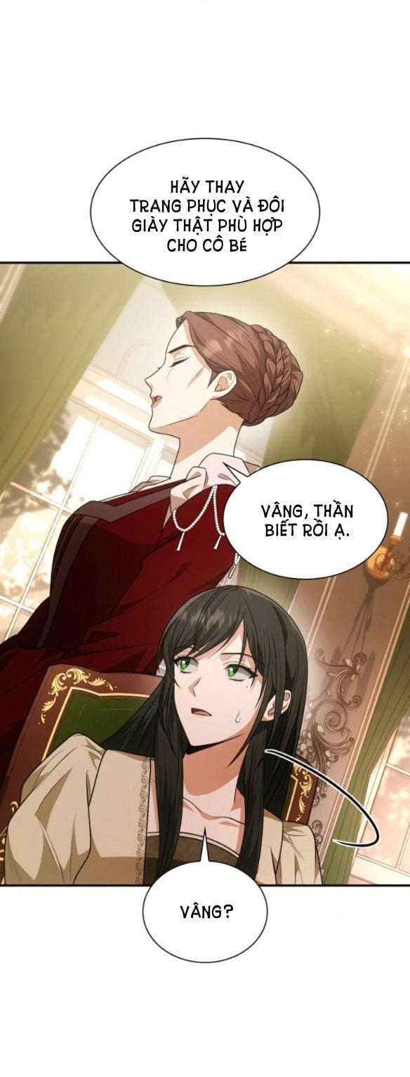 Chị Yêu, Kiếp Này Em Sẽ Là Hoàng Hậu: Chapter 7.5