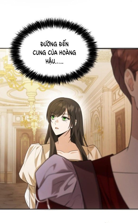 Chị Yêu, Kiếp Này Em Sẽ Là Hoàng Hậu: Chapter 7.5