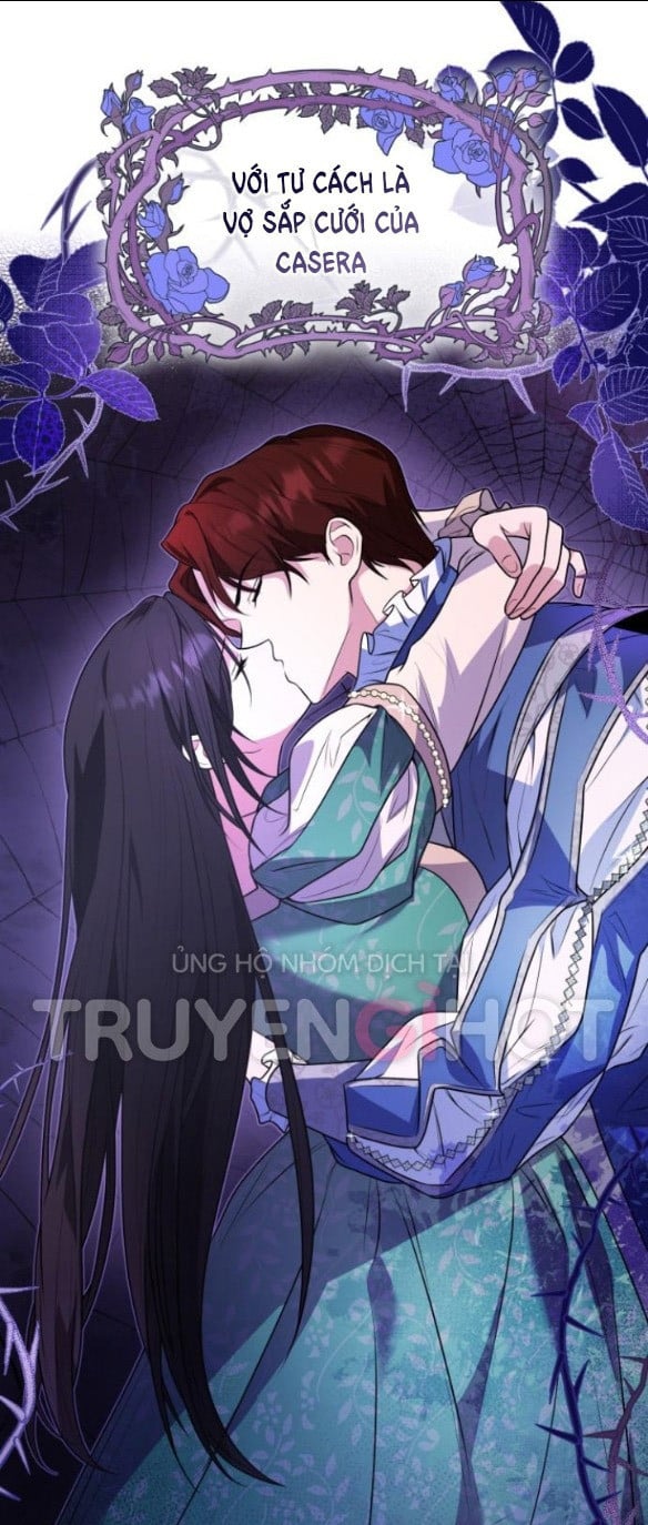 Chị Yêu, Kiếp Này Em Sẽ Là Hoàng Hậu: Chapter 7.5