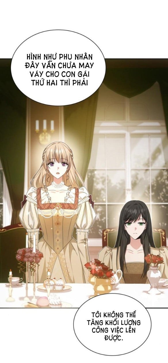 Chị Yêu, Kiếp Này Em Sẽ Là Hoàng Hậu: Chapter 7.5