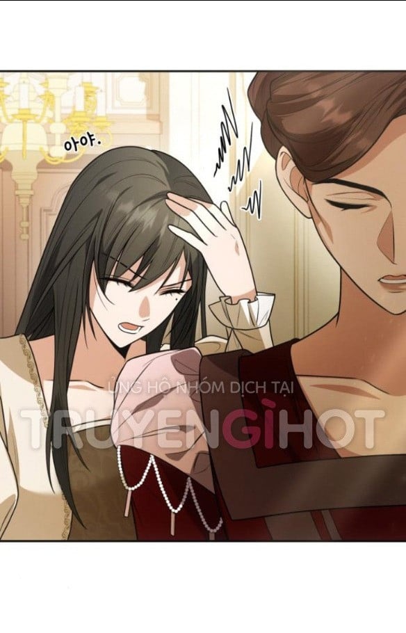 Chị Yêu, Kiếp Này Em Sẽ Là Hoàng Hậu: Chapter 7.5