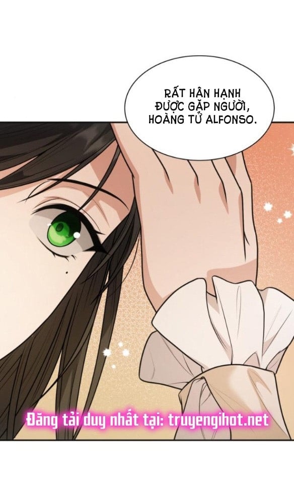 Chị Yêu, Kiếp Này Em Sẽ Là Hoàng Hậu: Chapter 7.5