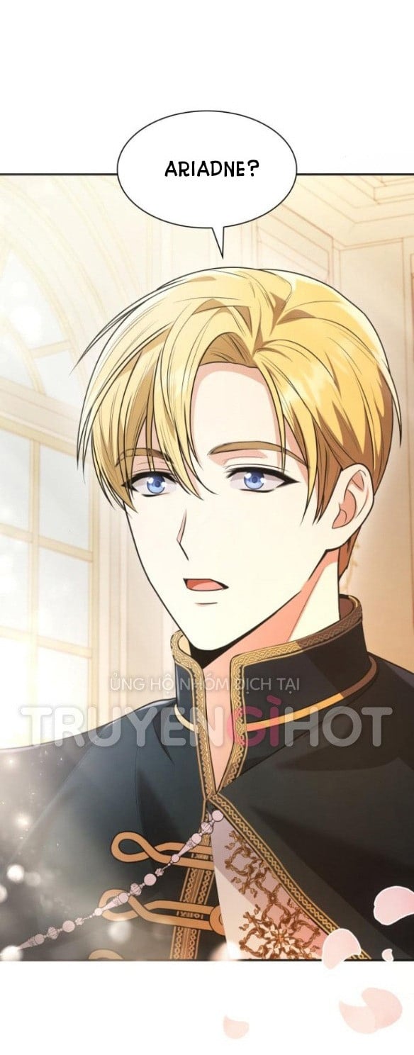 Chị Yêu, Kiếp Này Em Sẽ Là Hoàng Hậu: Chapter 7.5