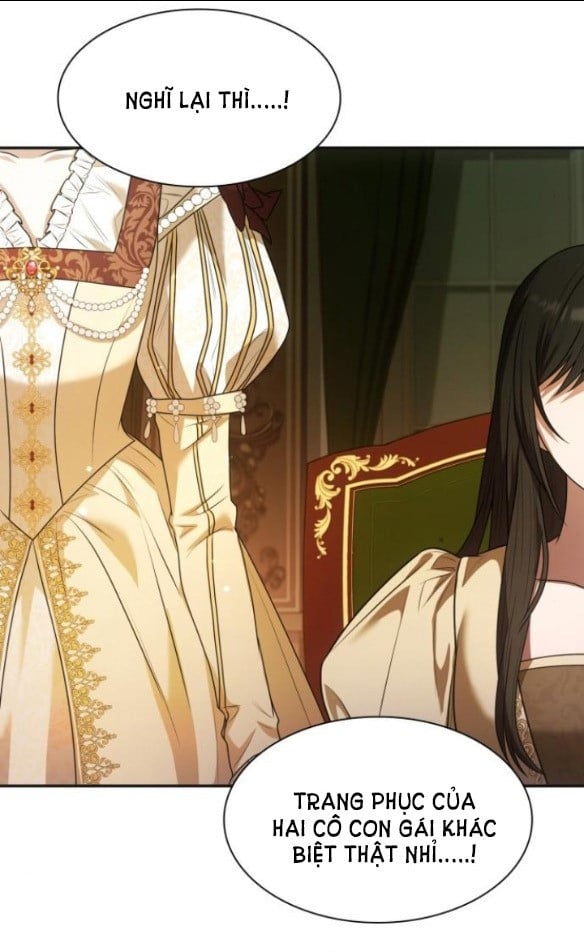 Chị Yêu, Kiếp Này Em Sẽ Là Hoàng Hậu: Chapter 7.5