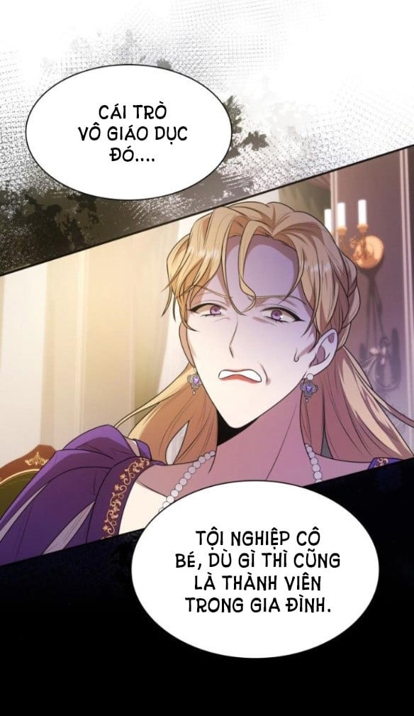 Chị Yêu, Kiếp Này Em Sẽ Là Hoàng Hậu: Chapter 7.5