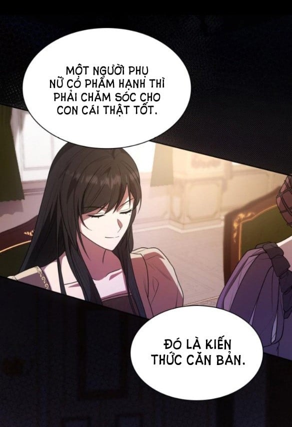 Chị Yêu, Kiếp Này Em Sẽ Là Hoàng Hậu: Chapter 7.5