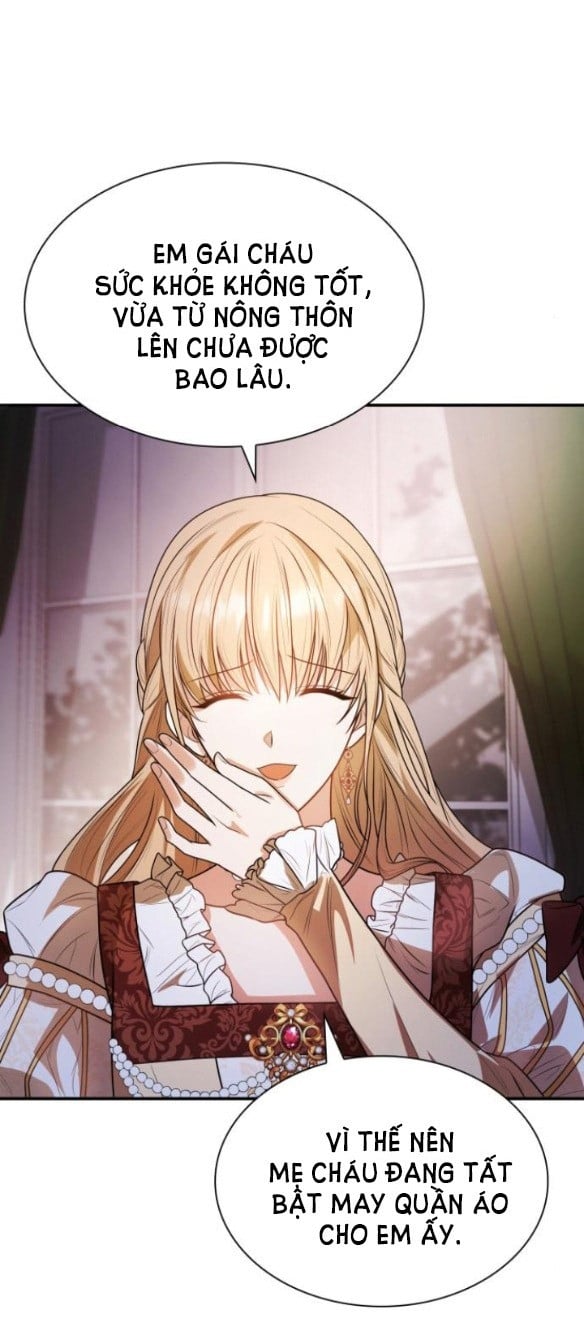 Chị Yêu, Kiếp Này Em Sẽ Là Hoàng Hậu: Chapter 7.5