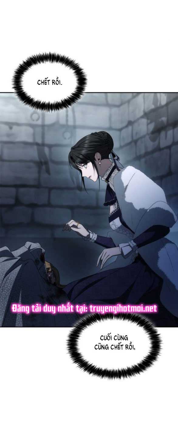 Chị Yêu, Kiếp Này Em Sẽ Là Hoàng Hậu: Chapter 76.1