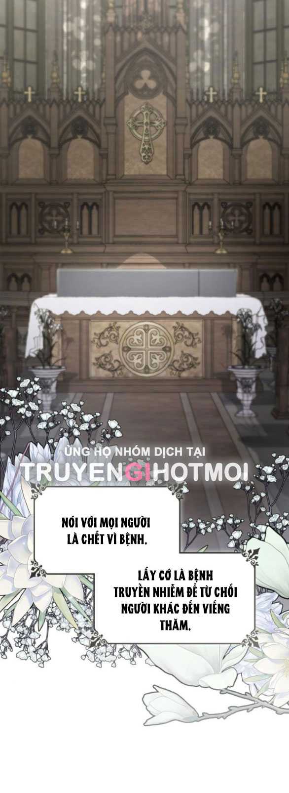 Chị Yêu, Kiếp Này Em Sẽ Là Hoàng Hậu: Chapter 76.2